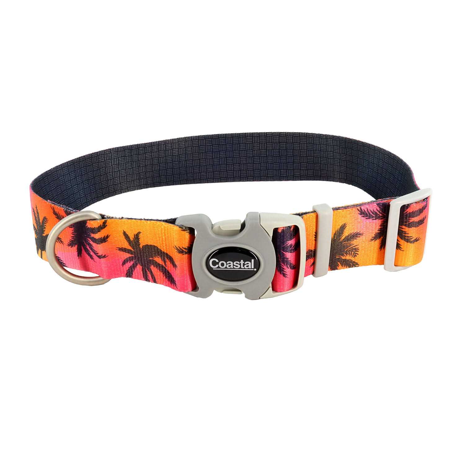 Sublime Adjustable Dog Collar - Nail Gallerys