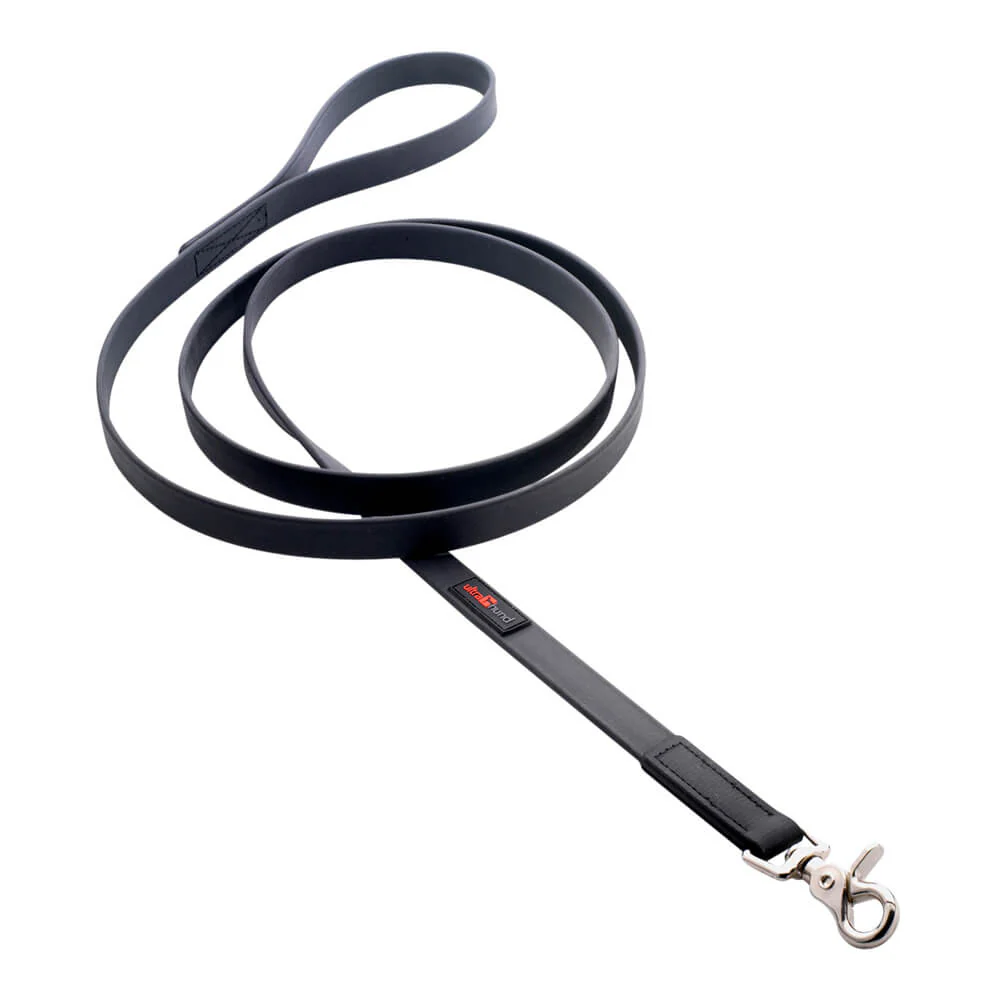 Ultrahund Boss Regular Leash, 6' Long - Nail Gallerys