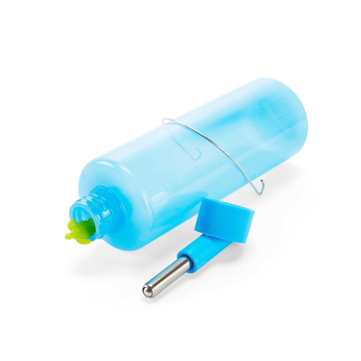 EveryYay Wet Your Whistle Assorted Small Pets Water Bottle - Nail Gallerys