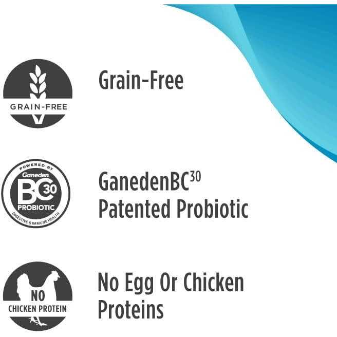 Nulo Freestyle Adult Salmon & Peas Grain-Free Dry Dog Food - Nail Gallerys