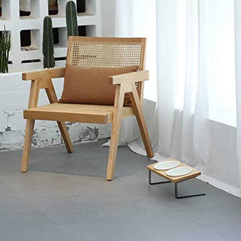 Juqiboom 2Packs Stainless Steel Dog Bowl with Anti-Skid Rubber Base for Small/Medium/Large Pet, Perfect Dish, Pets Feeder Bowl and Water Bowl Perfect Choice - Nail Gallerys