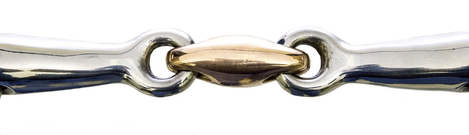 Shires Bevel Bit with Copper Lozenge - Nail Gallerys