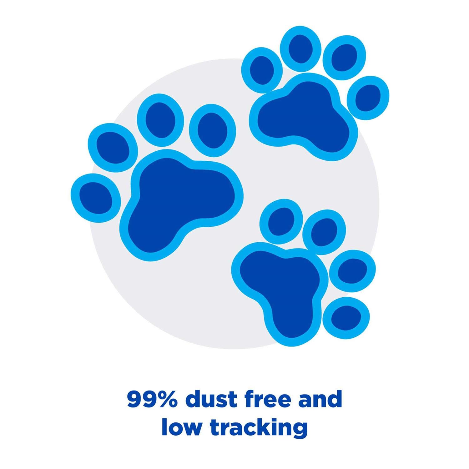 Arm & Hammer Arm Hammer Ultra Last Unscented Clumping Cat Litter - Nail Gallerys