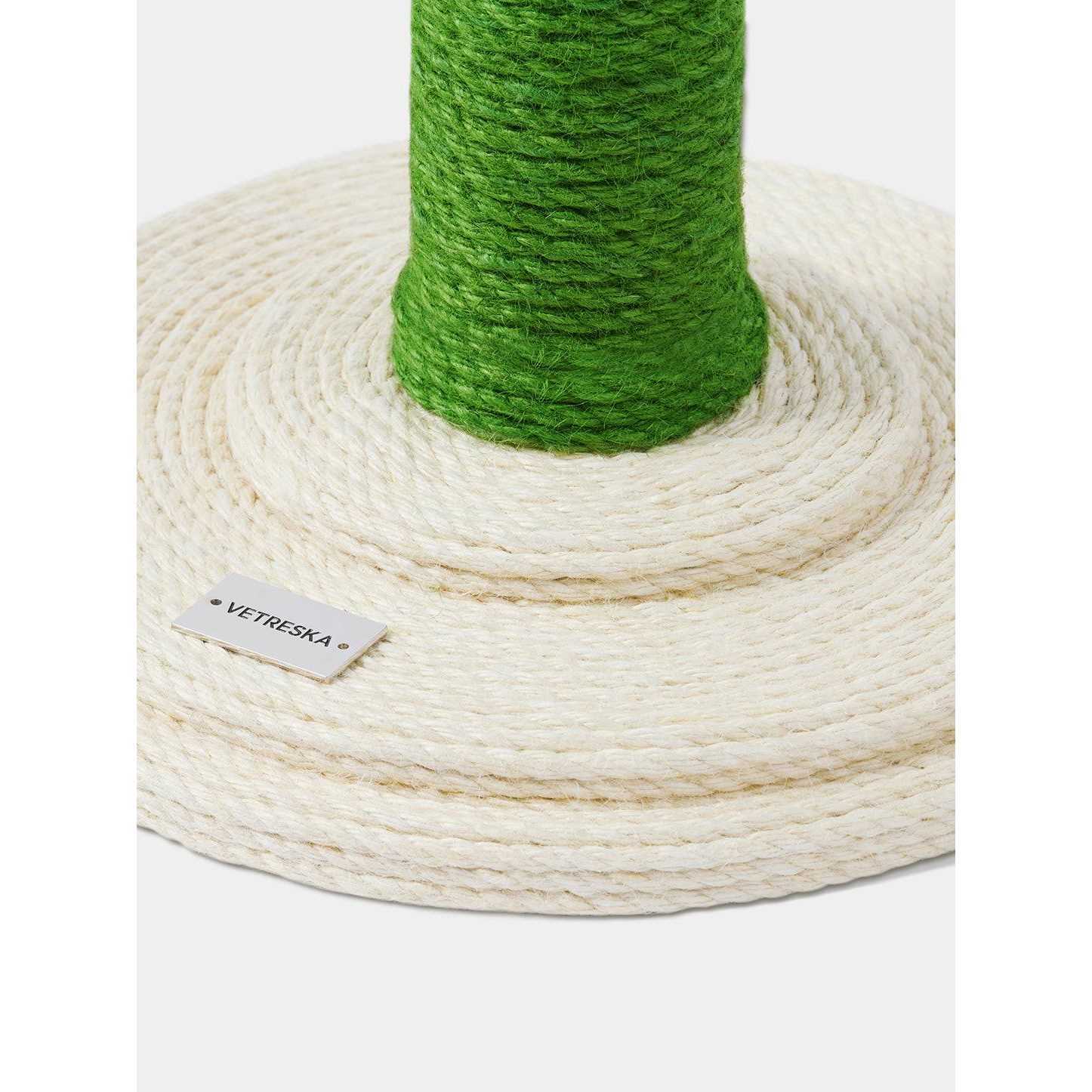 Vetreska 31 Cactus Cat Tree Scratching Post - Nail Gallerys