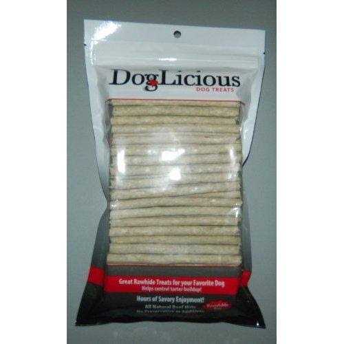 Doglicious Munchy Stick 100pk - Nail Gallerys