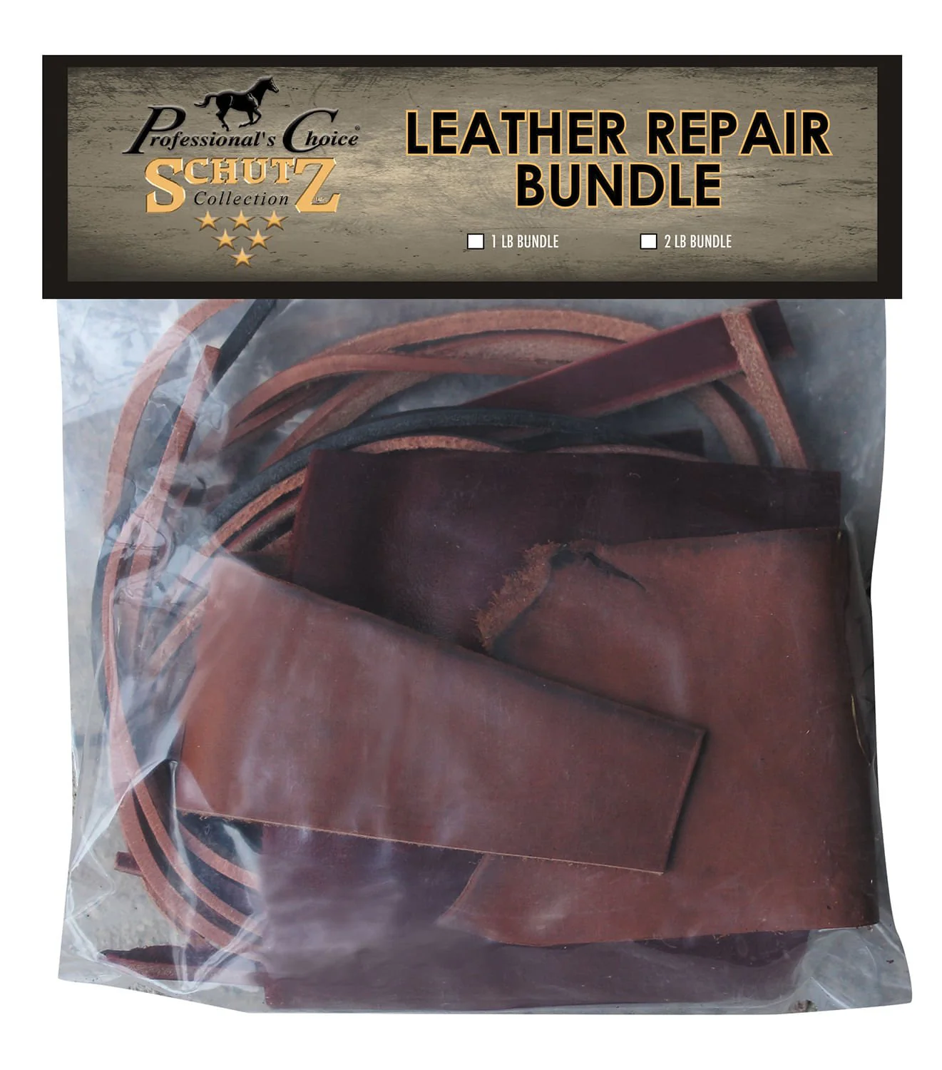 Leather Repair Bundle - Nail Gallerys