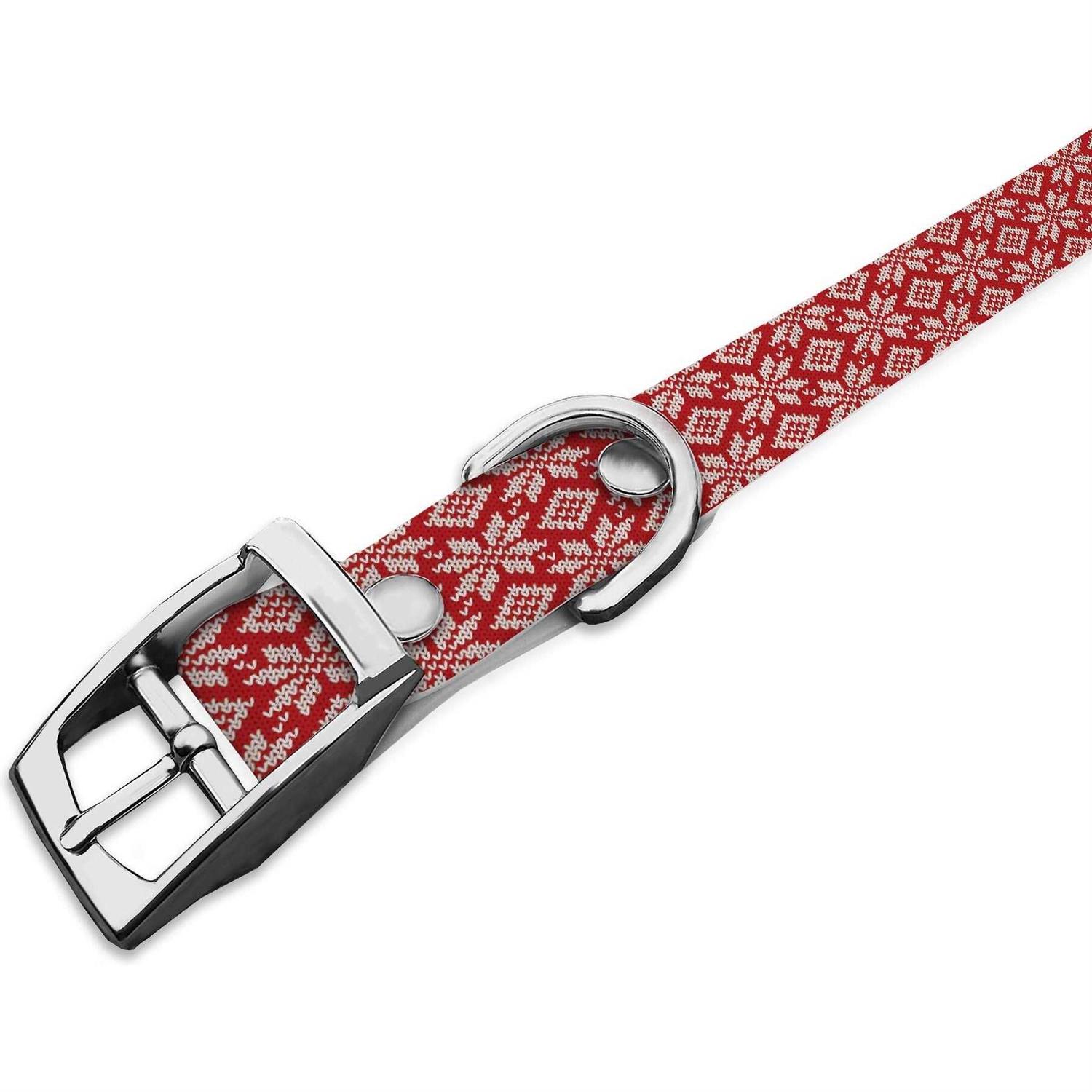 Playology Plush Crinkle Ring Peanut Butter Scented Dog Toy - Nail Gallerys