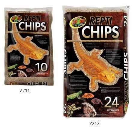 Zoo Med Repti Chips - Nail Gallerys