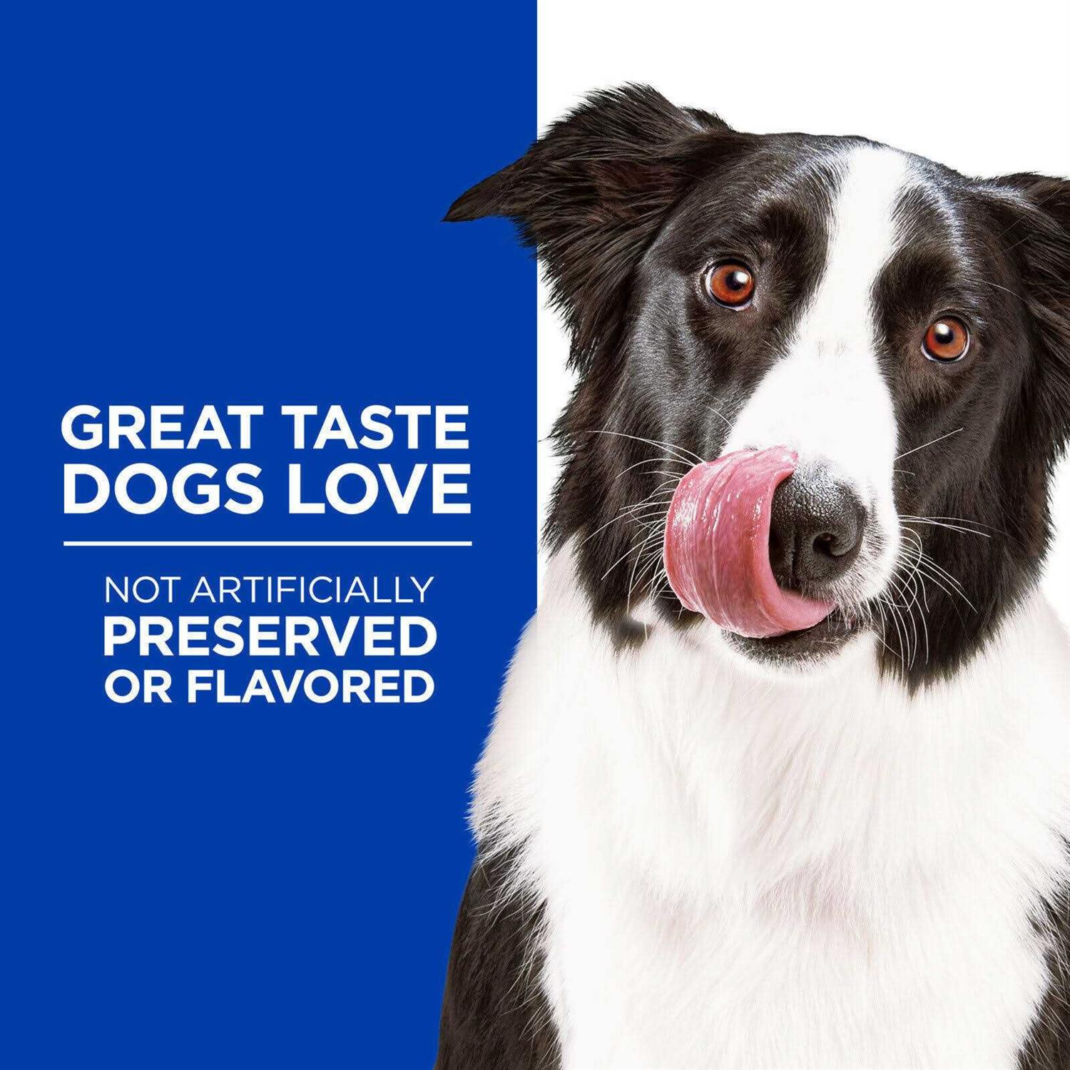 Hill’s Science Diet Natural Flexi-Stix Jerky Dog Treats - Nail Gallerys