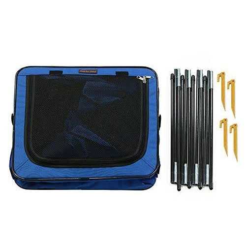 One for Pets Indoor/Outdoor Cat Enclosure - Nail Gallerys