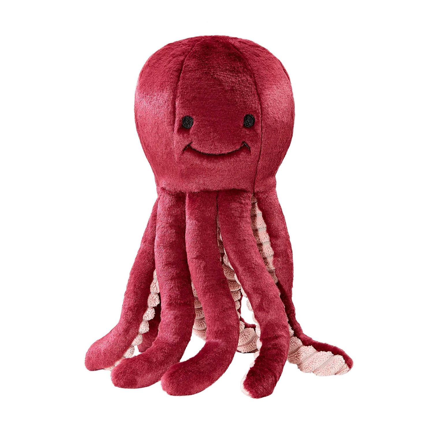 Fluff & Tuff Olympia Octopus - Nail Gallerys
