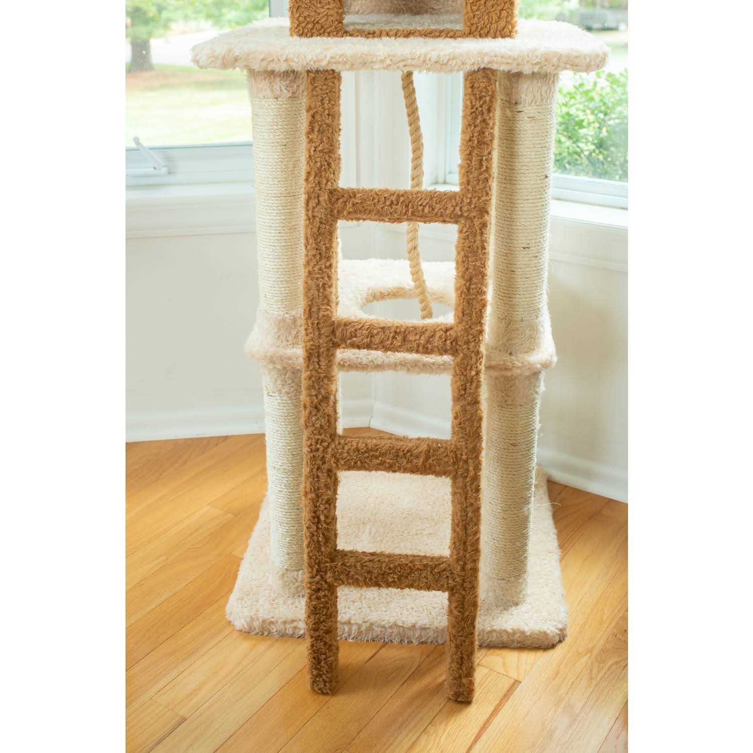 Armarkat Premium Cat Tree X8303 - Nail Gallerys