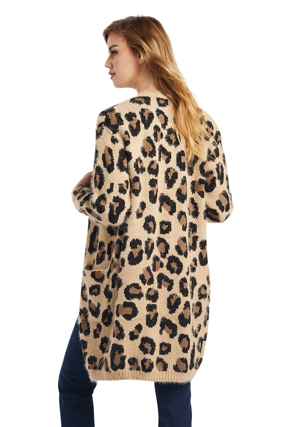 Ariat Women's The Cat's Meow Sweater - Nail Gallerys