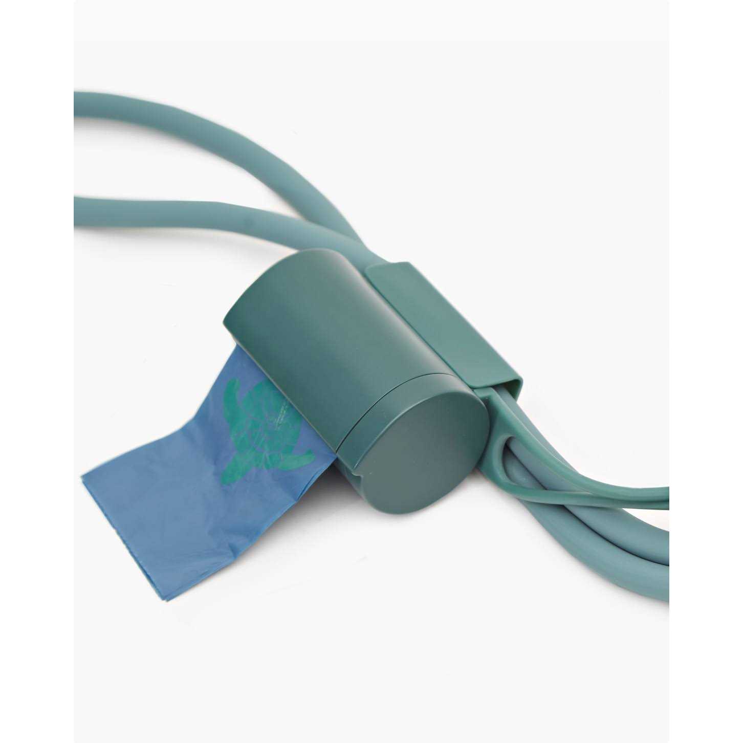 Fable Waste Bag Holder - Nail Gallerys