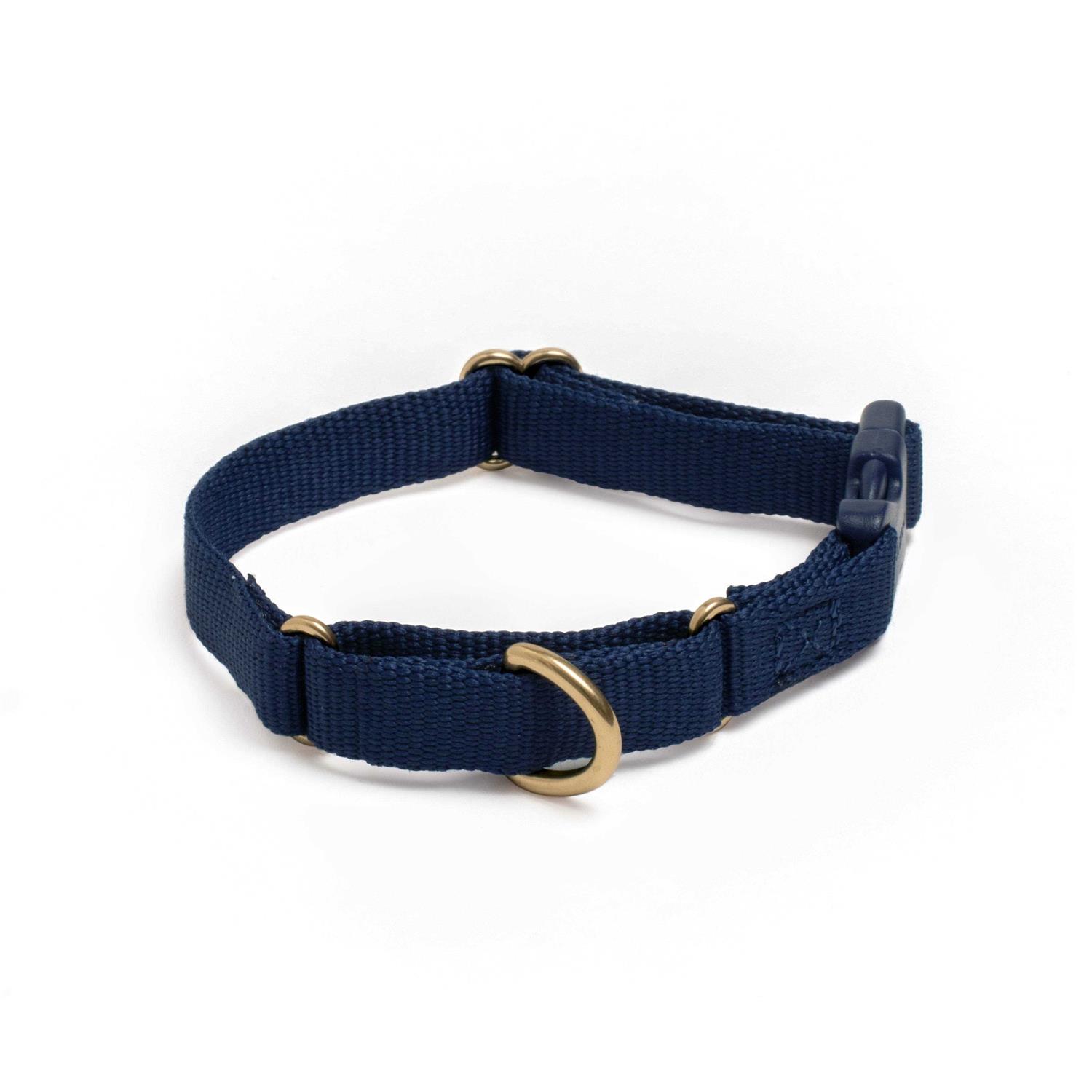 Awoo Marty Martingale Dog Collar - Nail Gallerys