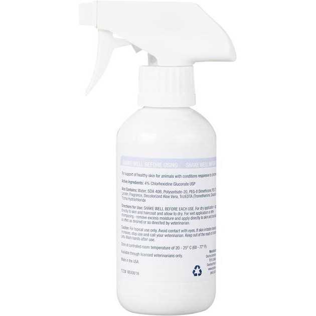 TrizCHLOR 4 Spray Conditioner - Nail Gallerys