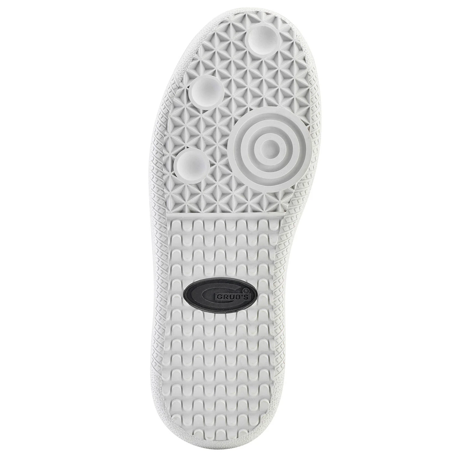 Grubs Bowline 5.0 Bootie - Nail Gallerys