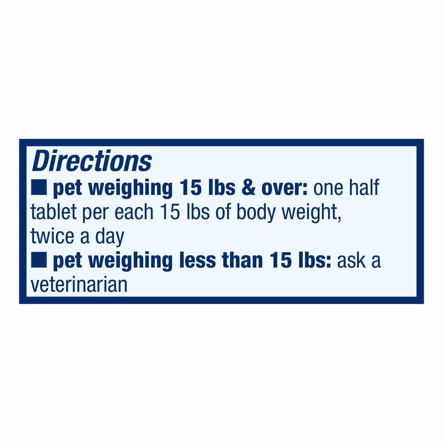 Pro-Sense Itch & Allergy Solutions for Pet - Nail Gallerys