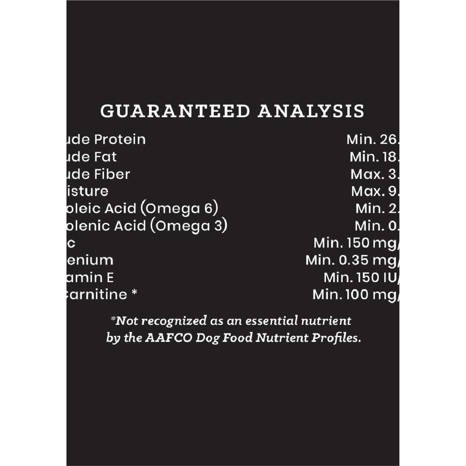 Victor Professional Dry Dog Food - Nail Gallerys