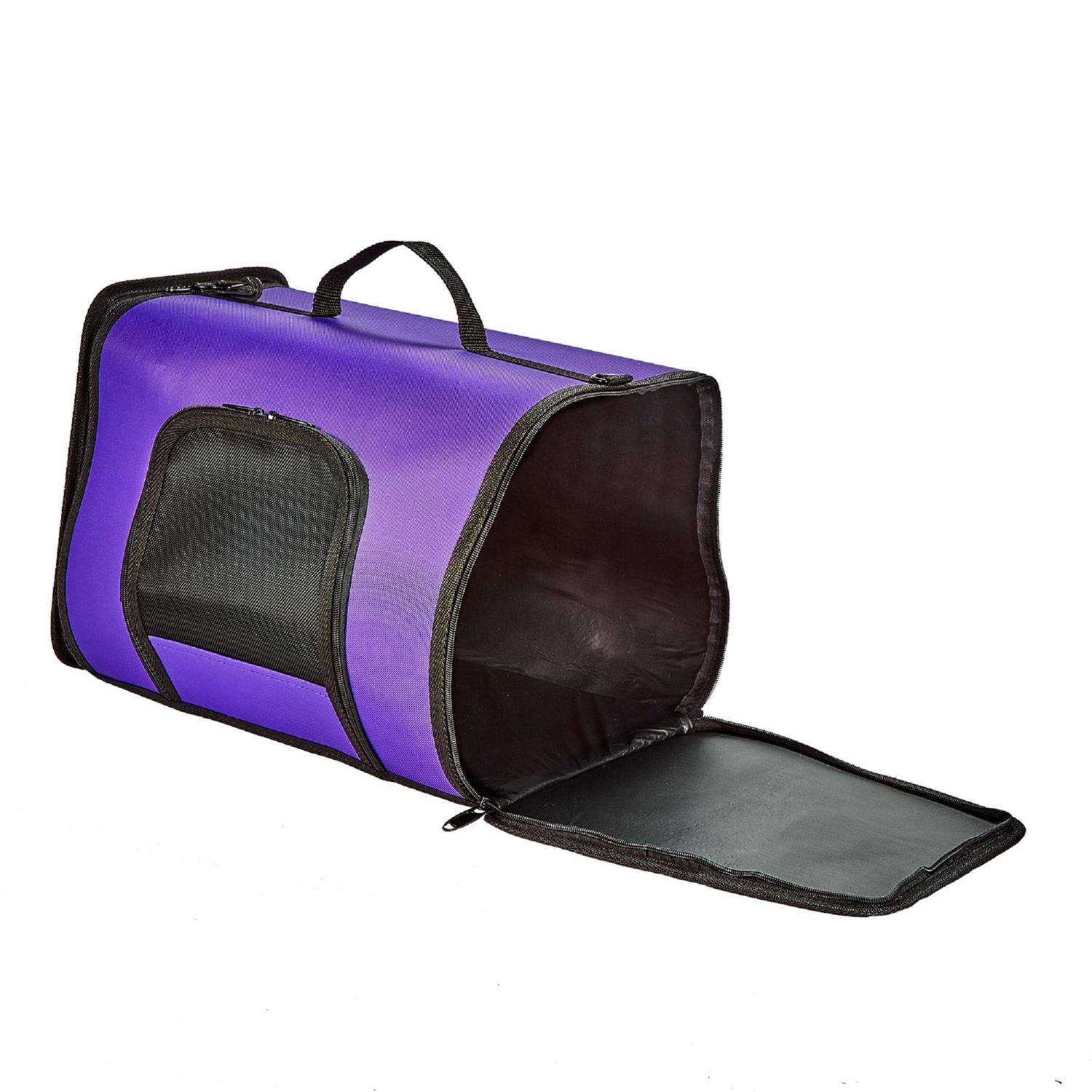 Kaytee Come Along Carrier - Nail Gallerys