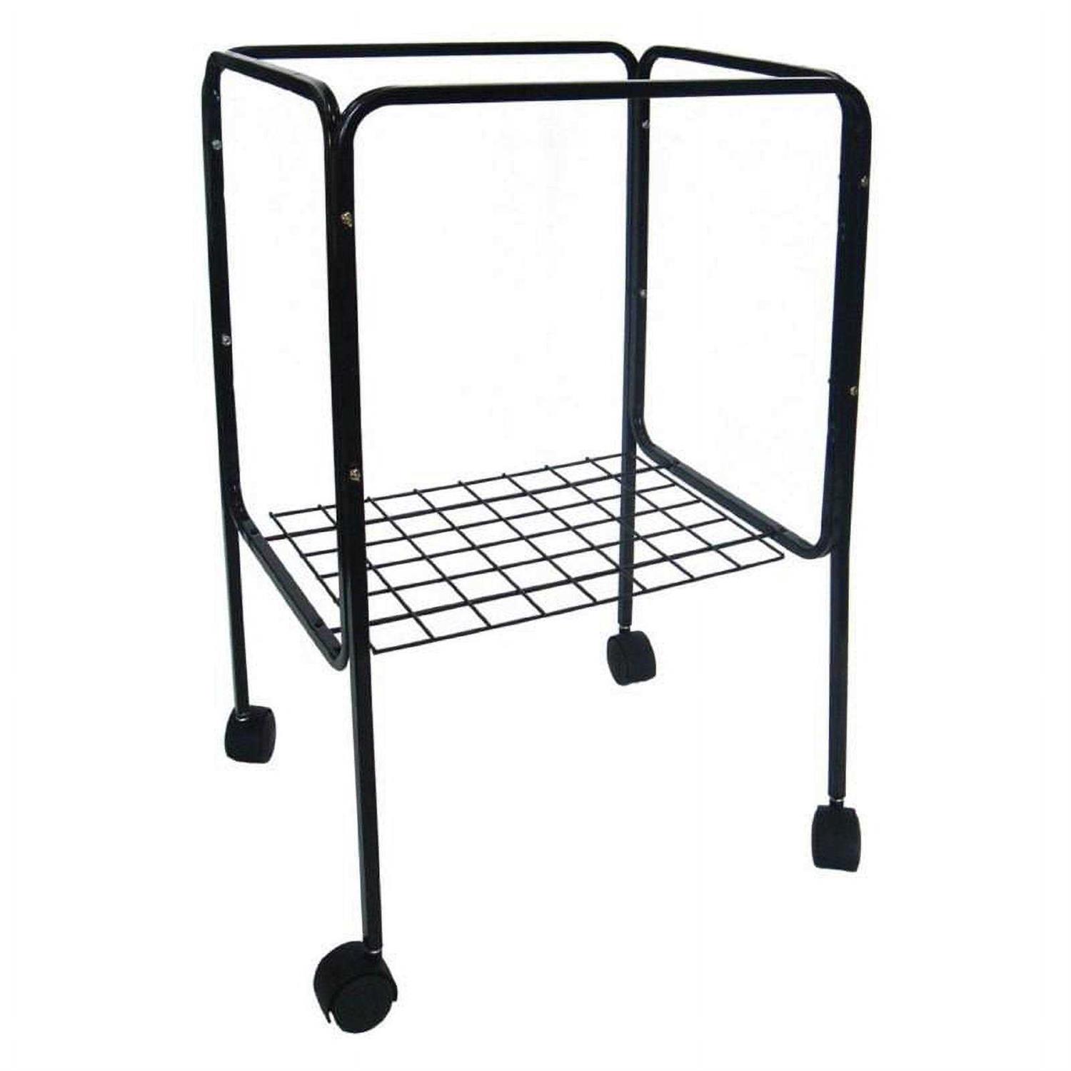 Yml 4814 Stand for Cage Size 18×18 and 18×14 - Nail Gallerys