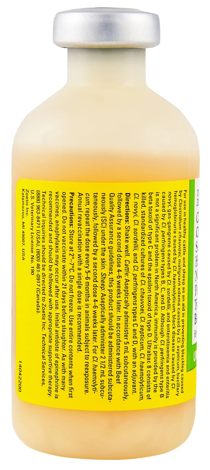 Ultrabac? 8 - Nail Gallerys