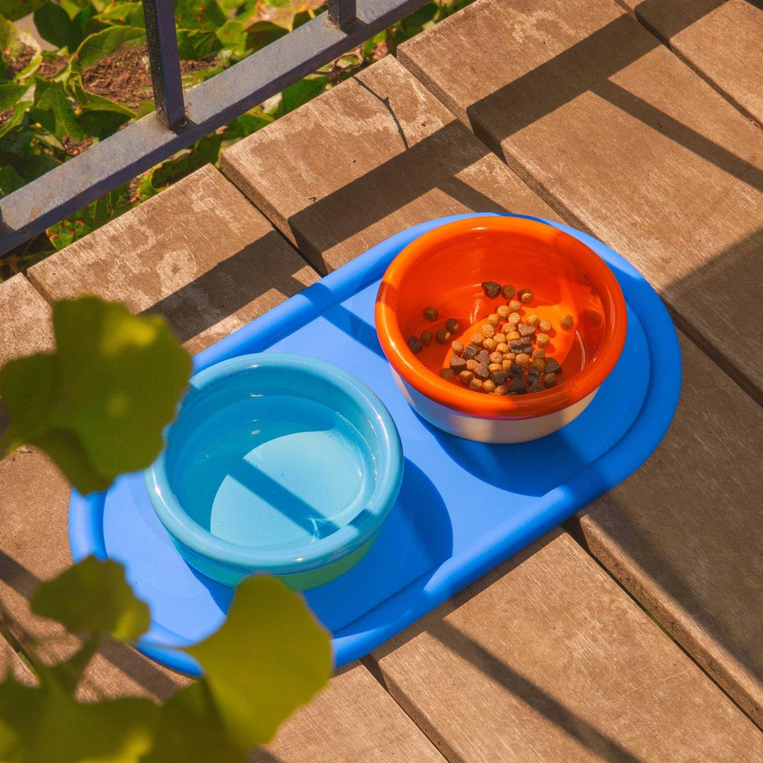 Areaware Every Pet Eats Set - Nail Gallerys