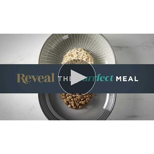 Reveal Natural Wet Kitten Food Chicken & Tuna Broth Variety Pack - Nail Gallerys