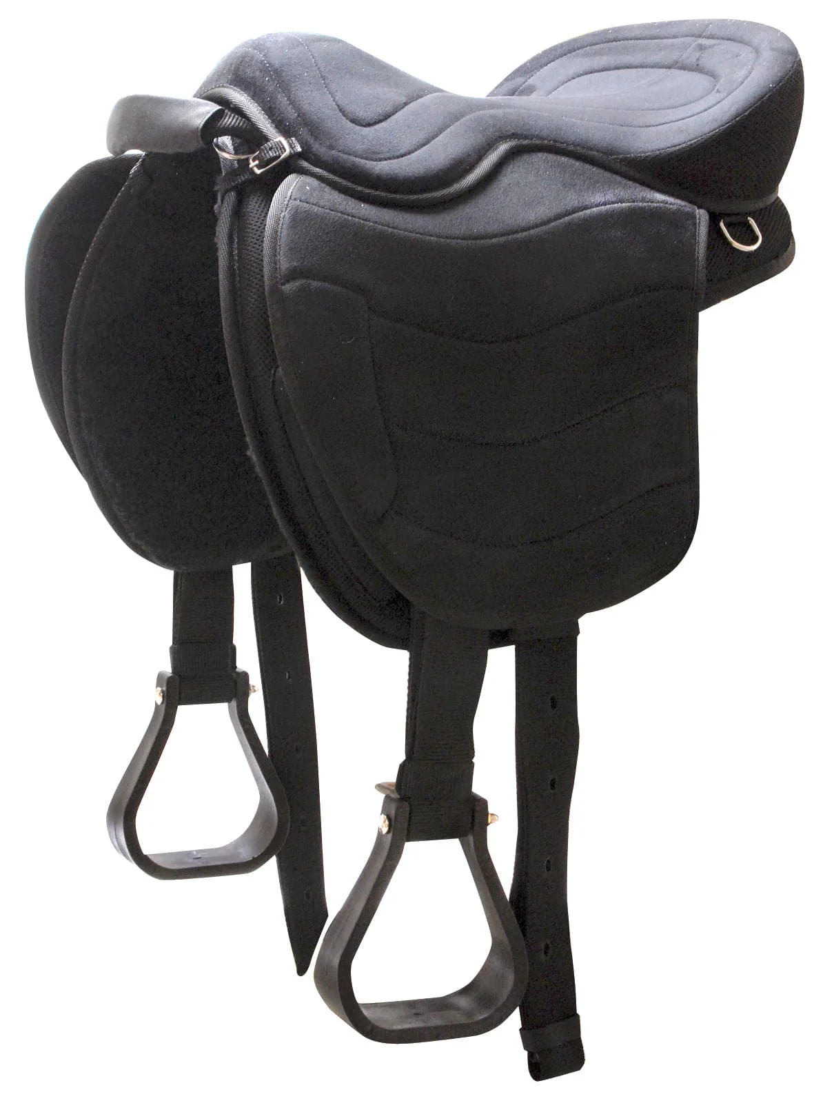 Cashel Soft Saddle G2 - Nail Gallerys