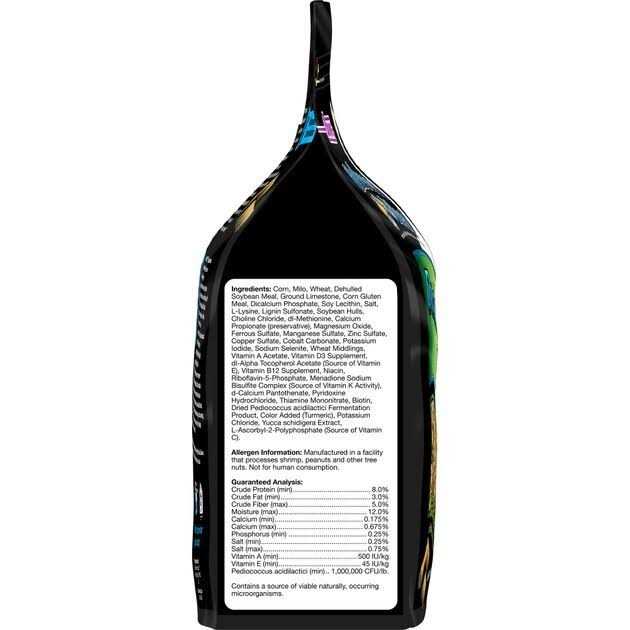 Brown’s Bird Lover’s Blend Duck & Goose Food - Nail Gallerys