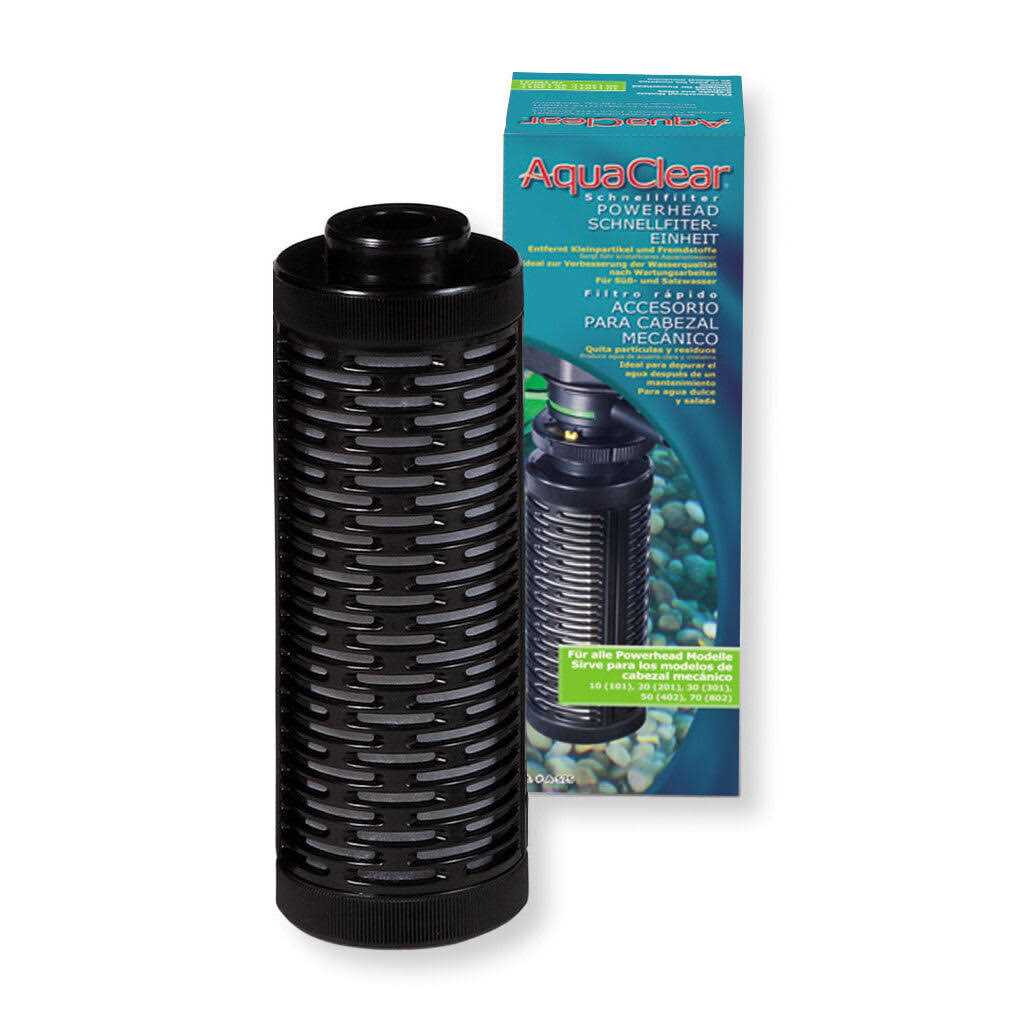Aquaclear Powerhead Quick Filter Attachment - Nail Gallerys