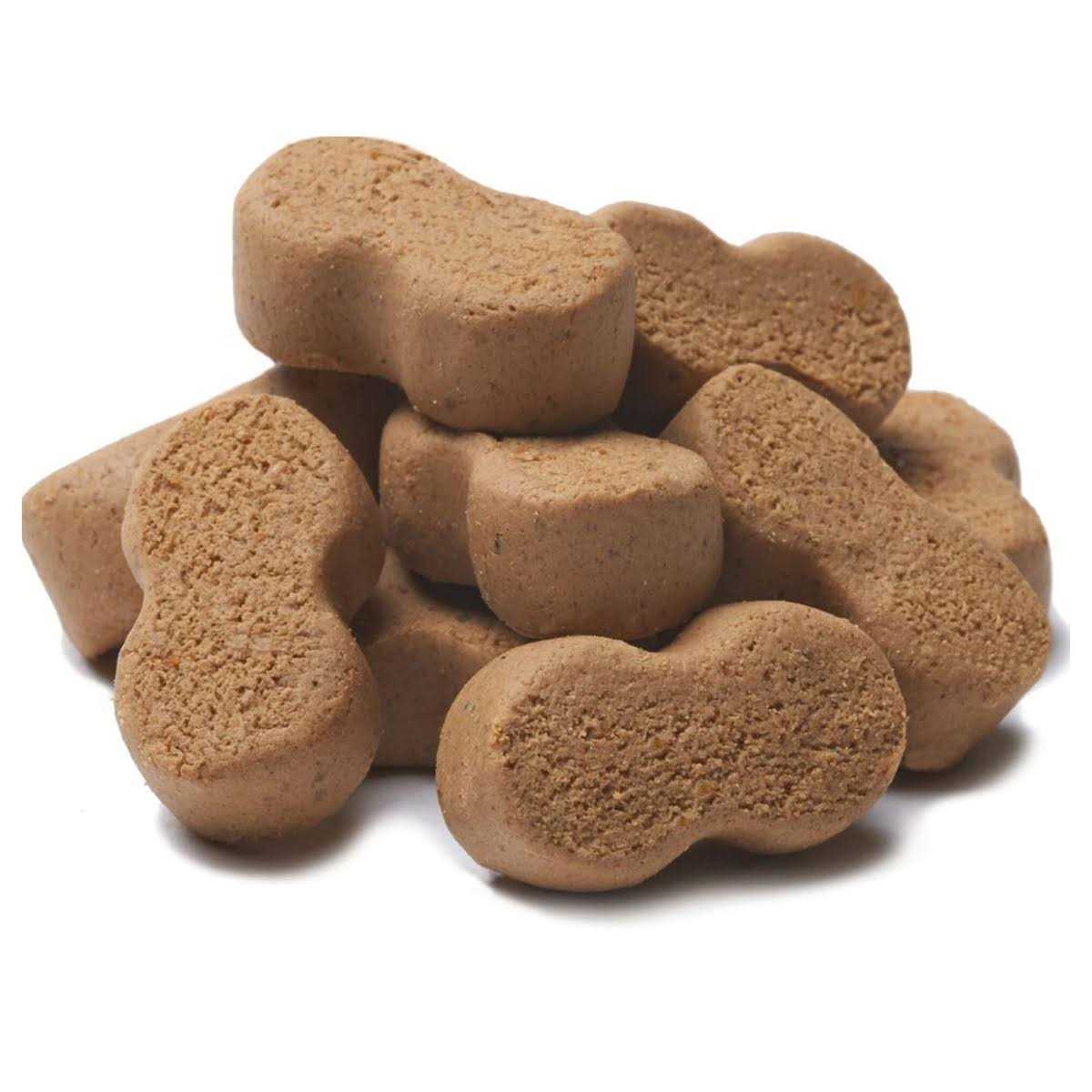 Bil Jac Gooberlicious Dog Treats - Nail Gallerys