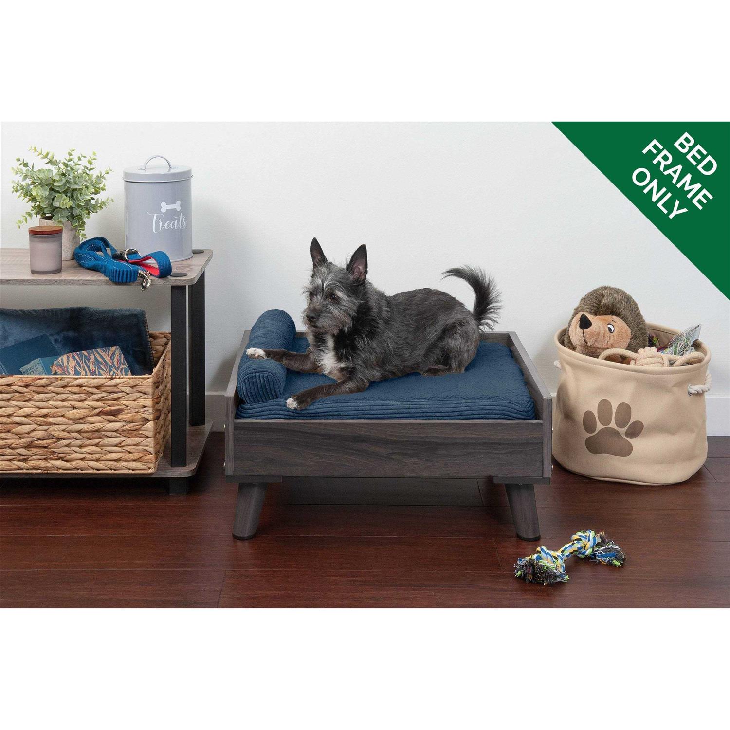 FurHaven Pet Bed Frame Bed Frame for Pet Beds Mattresses - Nail Gallerys