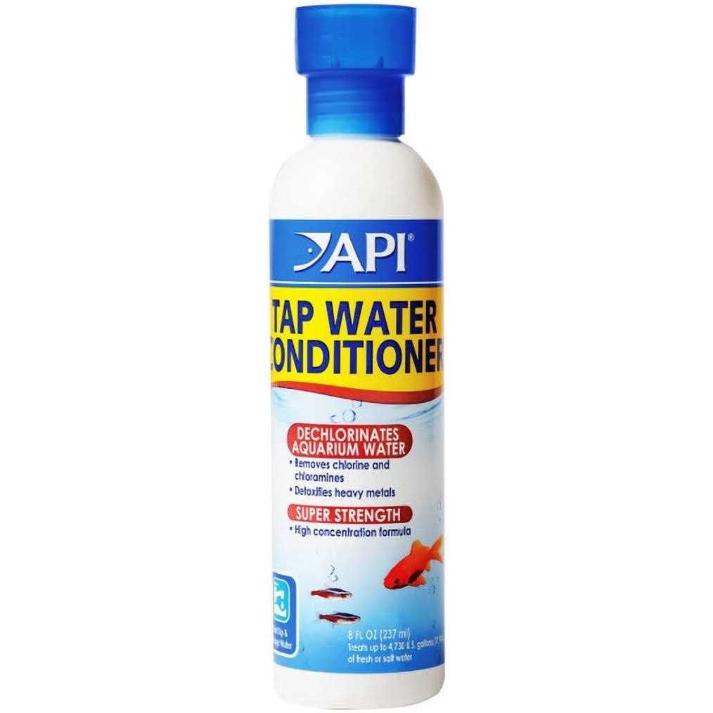 API Tap Water Conditioner - Nail Gallerys