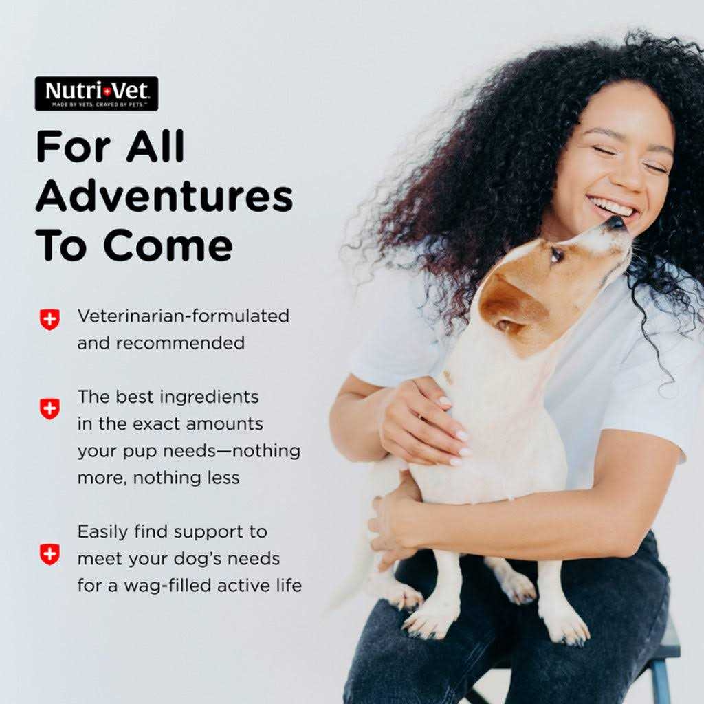 Nutri Vet Fish Oil Softgels for Dogs - Nail Gallerys