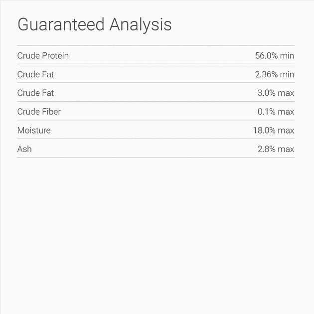 Pet n Shape Chik n Rice Balls - Nail Gallerys