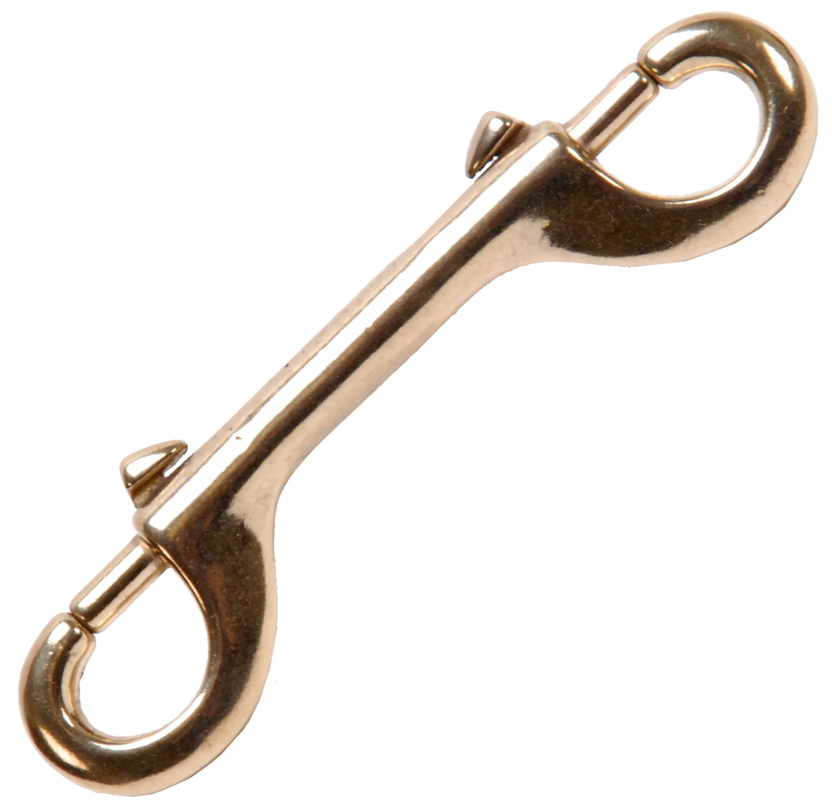 Double End Bolt Snaps - Nail Gallerys