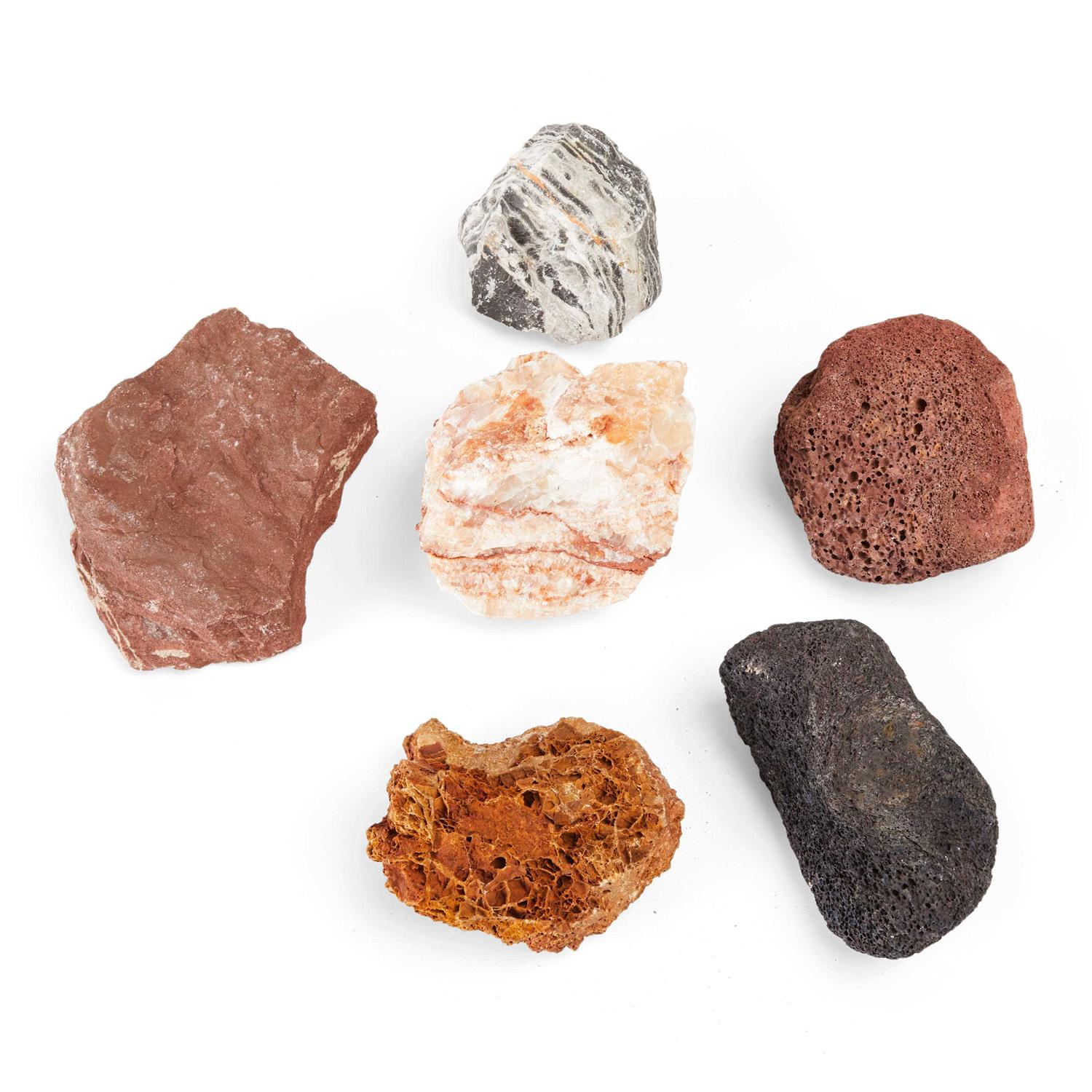 Imagitarium Shale Rock - Nail Gallerys