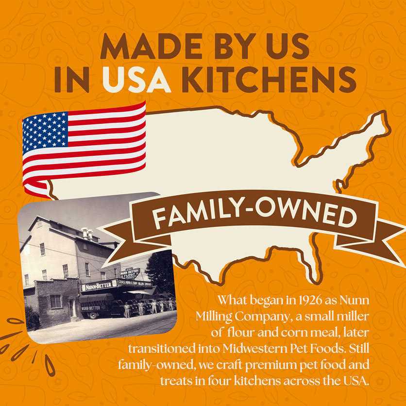 Earthborn Holistic Great Plains Feast Grain Free Dry Dog Food - Nail Gallerys