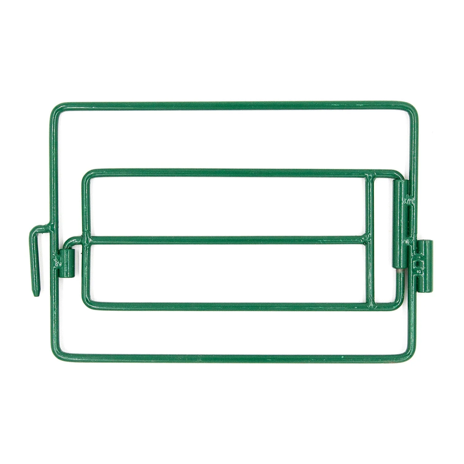 Little Buster Walk-Through Gate - Nail Gallerys