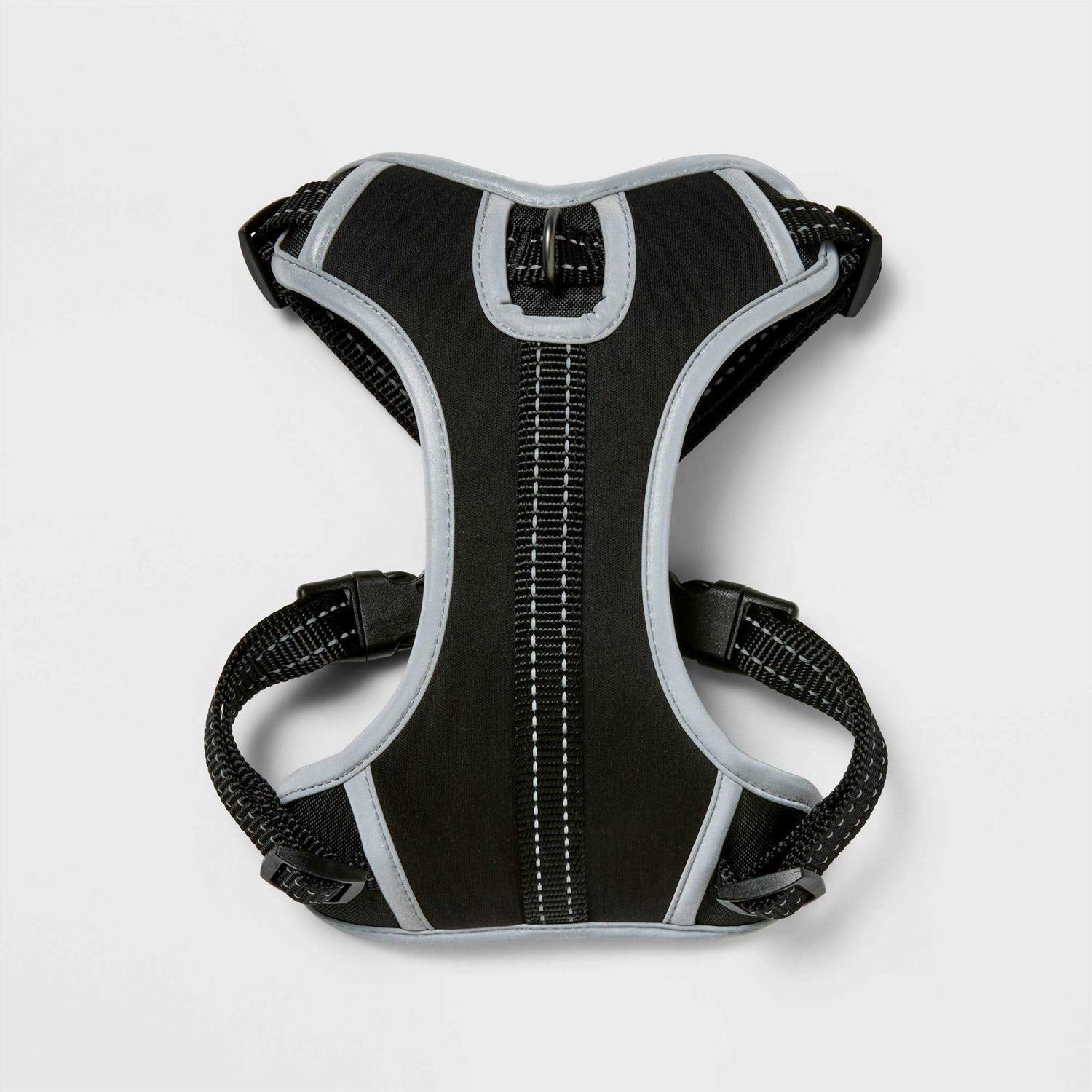 Boots & Barkley Ultimate Reflective and Adjustable Dog Harness - Nail Gallerys