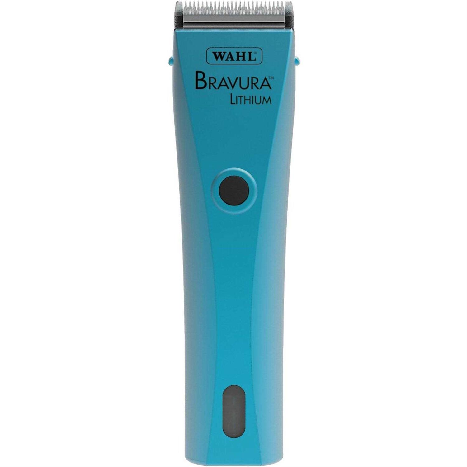 Wahl Bravura 41870 - Nail Gallerys