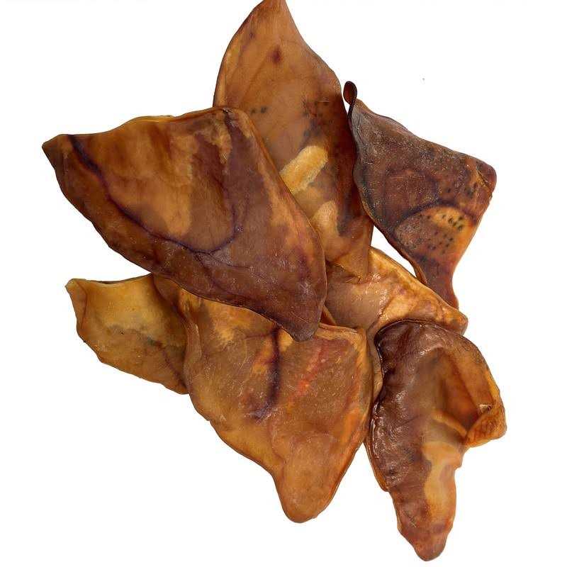 HDP Large Roasted Pig Ears - Nail Gallerys