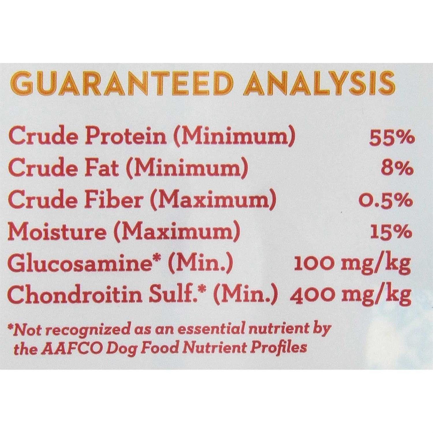 Spot Farms Chicken Strips with Glucosamine Dog Treats - Nail Gallerys