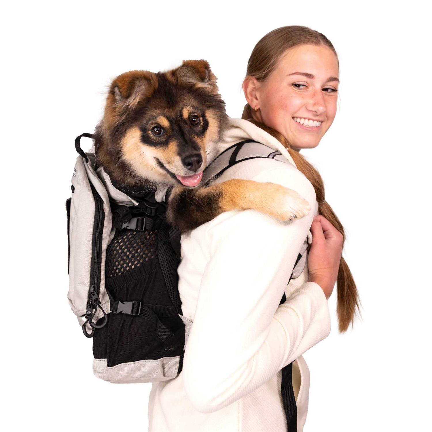 K9 Sport Sack Plus 2 - Nail Gallerys