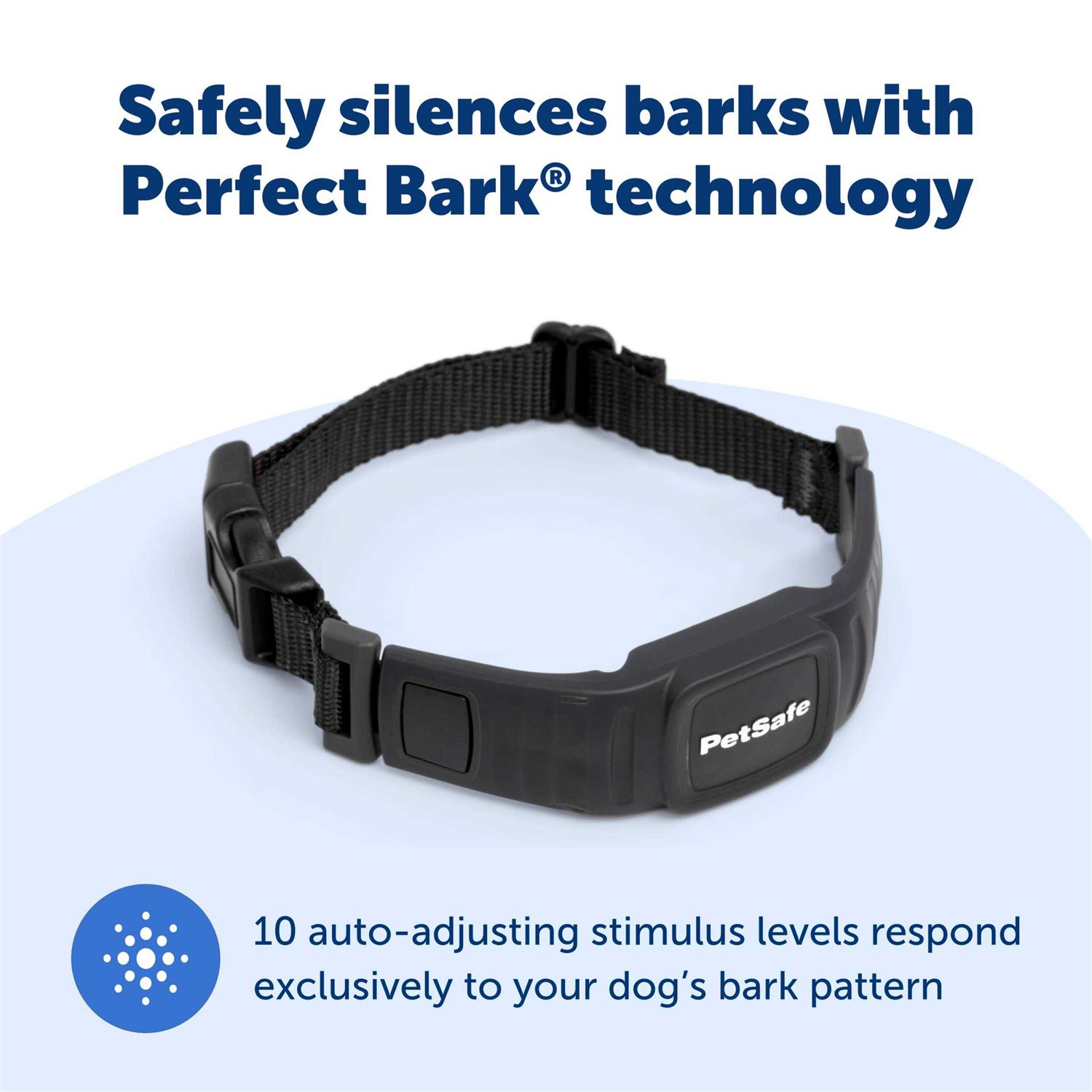 PetSafe NanoBark Collar - Nail Gallerys