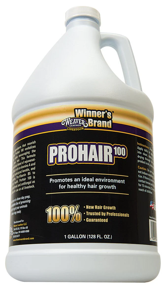 ProHair100 - Nail Gallerys
