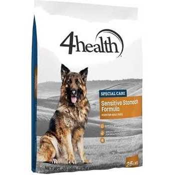 4health Special Care Adult Sensitive Stomach Formula Dry Dog Food - Nail Gallerys
