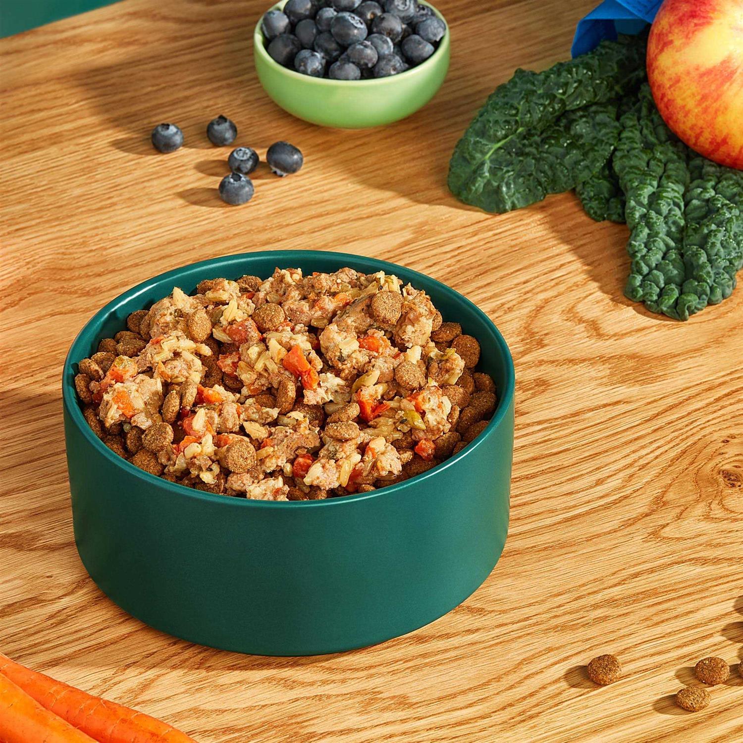 Jinx Chicken Homestyle Grain-Free Wet Dog Food - Nail Gallerys