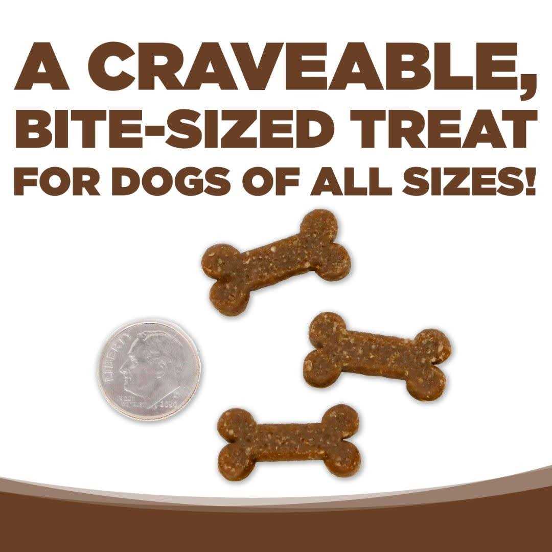 Pure Vita Dog Treats Hip & Joint 6 oz - Nail Gallerys